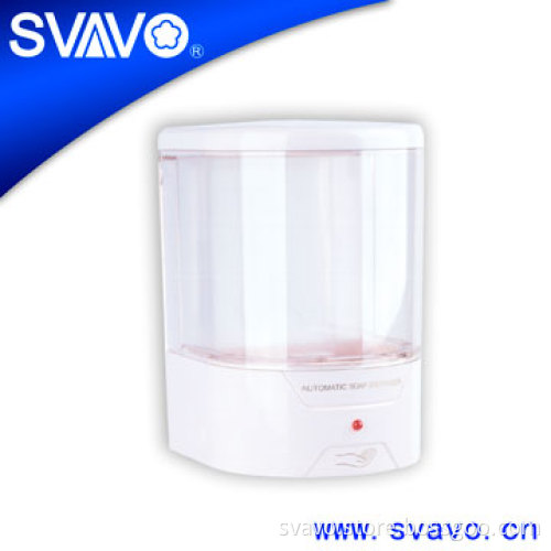 V-320 bag refill liquid automatic soap dispenser